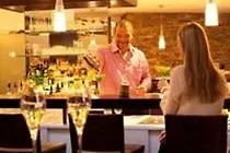 Hotel Alpenhotel Amalienburg Saalbach-Hinterglemm
