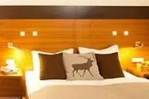 Alpenhotel Amalienburg Saalbach-Hinterglemm 4*,  Austria