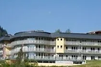 **** Hotel Alpenhotel Amalienburg Saalbach-Hinterglemm Austria