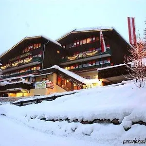 Sonnalp Hotel